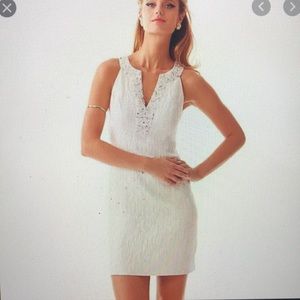 🆕 Lilly Pulitzer cocktail dress size 6 NWT